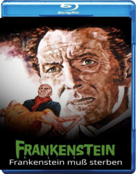 : Frankenstein muss sterben 1969 German Dl Ac3 720p BluRay x264-iNd