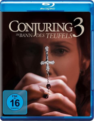 : Conjuring 3 Im Bann des Teufels 2021 German Dl 1080p BluRay x264-Mba