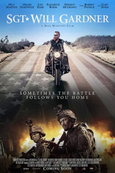 : Sgt Will Gardner A War that never ends 2019 German Dts 1080p BluRay x265-UnfirEd