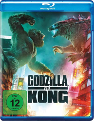 : Godzilla vs Kong 2021 German Dl 1080p BluRay x264-Gma