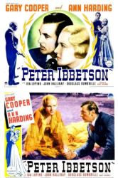 : Peter Ibbetson 1935 Complete Bluray-UnreliAble