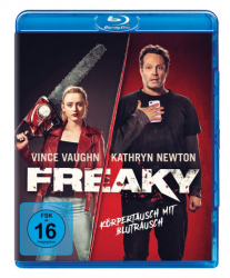 : Freaky 2020 Multi Complete Bluray-GliMmer