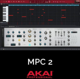 : AKAI Professional MPC v2.10.0