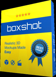 : Appsforlife Boxshot Ultimate v5.3.8 (x64)