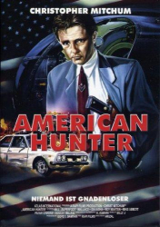 : American Hunter 1988 German Dvdrip X264-Watchable