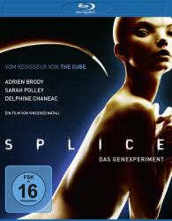 : Splice Das Genexperiment German Dl 1080p BluRay x264-Decent