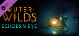 : Outer Wilds Echoes of the Eye-Codex