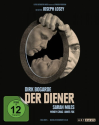 : Der Diener 1963 Oar German Dl 2160p Uhd BluRay Hevc-Gma