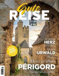 :  Gute Reise Magazin No 03 2021