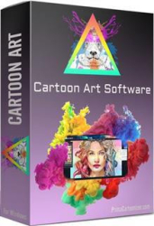 : Cartoon Art Cartoonizer v1.8