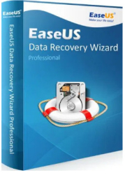 : EaseUS Data Recovery Wizard v14.4 WinPE