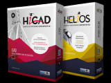 : ISD HiCAD und HELiOS 2018 (x64)