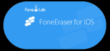 : FoneLab FoneEraser for iOS v1.0.10