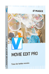: MAGIX Movie Edit Pro 2022 v21.0.1.85 Plus (x64)