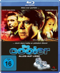 : The Cooler 2003 German Dl 1080p BluRay x264-ContriButiOn