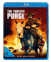 : The Forever Purge 2021 Complete Bluray-iNtegrum