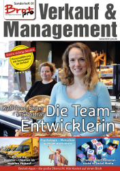 : Brot pro Magazin Sonderheft No 01 2021
