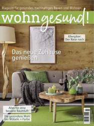 : Umbauen und Modernisieren Magazin No 03 2021
