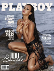 : Playboy Denmark – September 2021
