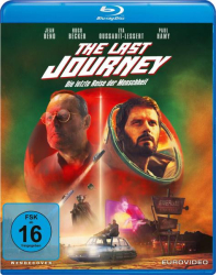 : The Last Journey Die letzte Reise der Menschheit 2020 German Ac3 BdriP XviD-Mba
