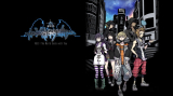 : Neo The World Ends with You-Codex