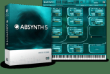 : Native Instruments Absynth 5 v5.3.4 Rev2 (x64)