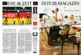 : Die Zeit mit Zeit Magazin No 40 vom 30  September 2021
