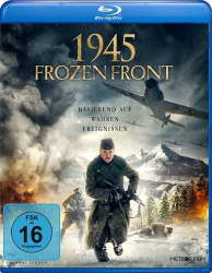 : 1945 Frozen Front 2019 German Bdrip x264-LizardSquad