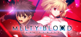 : Melty Blood Type Lumina-Flt