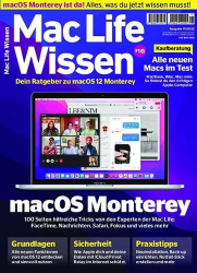 : Mac Life Wissen Magazin No 01 2022
