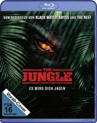 : The Jungle 2013 German Bdrip x264-iMperiUm