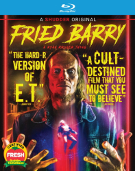 : Fried Barry 2020 German Dts Dl 720p BluRay x264-Jj