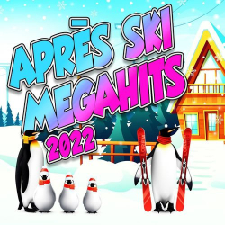 : Après Ski Megahits 2022 (2021)