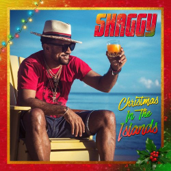 : Shaggy - Christmas in the Islands (Deluxe Edition) (2021)