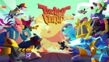 : The Last Friend-Plaza