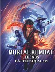 : Mortal Kombat Legends - Battle of the Realms 2021 German 1080p microHD x264 - RAIST