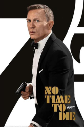 : James Bond 007 Keine Zeit zu sterben 2021 Ts Md German x264-Mtz