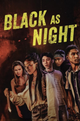 : Black as Night 2021 German Dl Hdr 2160p Web h265-W4K