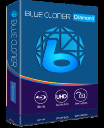 : Blue-Cloner / Blue-Cloner Diamond v10.40.842