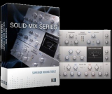 : Native Instruments Solid Mix Series v1.4.0 (x64)