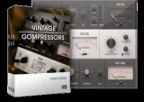 : Native Instruments Vintage Compressors v1.4.0 (x64)