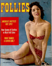 : Follies Vol 03 No 05 Sep  1958
