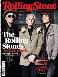 : Rolling Stone Magazin No 10 Oktober 2021
