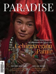 : Paradise dein Reisemagazin No 03 2021
