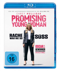 : Promising Young Woman 2020 German Dl 1080p BluRay x265-PaTrol