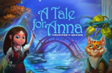 : A Tale for Anna Sammleredition German-MiLa