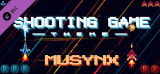 : Musynx Shooting Game Theme-Plaza