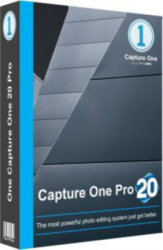 : Capture One 21 Pro v14.4.0.101 (x64)