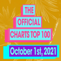: The Official UK Top 100 Singles Chart 01 October 2021