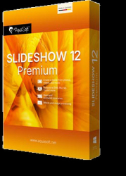 : AquaSoft SlideShow Premium v12.3.06 (x64